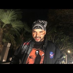 Meet your Posher, Armando